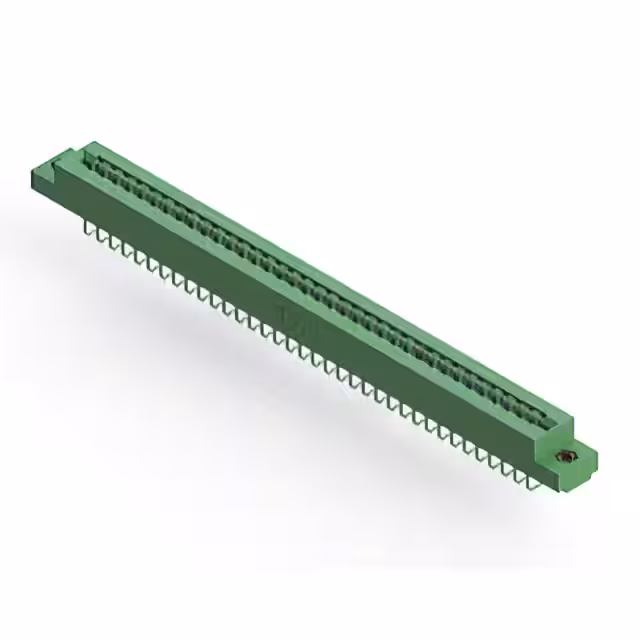 307-036-458-108 EDAC Inc.  Edgeboard Connectors